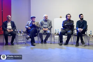 میزبانی &laquo;ماه هنر&raquo; از هنرمندان رضوی در مشهد