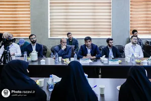 پنل&zwnj;های تخصصی چهارمین کنگره بین&zwnj;المللی امام رضا علیه&zwnj;السلام و علوم روز