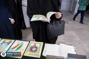 نشست تخصصی تعلیم و تربیت قرآنی برای نسل امروز