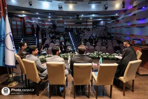 رویداد نوآوری در صنعت اسباب بازی