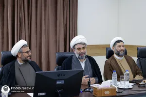 اولین پیش نشست کنگره ملی دانشمند شهید آیت&zwnj;الله دکتر مفتح