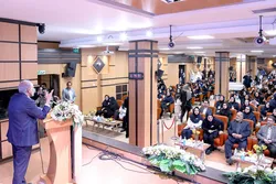 پرستاران پرچم‌داران خدمت و صیانت از اعتبار نام امام رضا (ع) در عرصه سلامت هستند