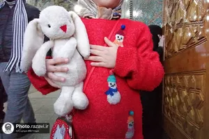 دال مثل دست