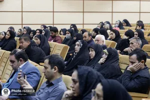 آئین اهدای 171 دستگاه تنفسی به بیماران سی اف