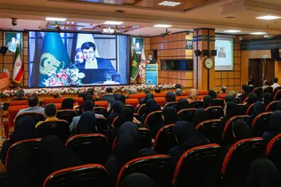 همایش «بیمارستان سبز»