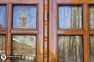 انعکاس عاشقی
