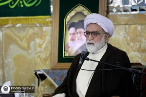 جلسه مشورتی خدمات سفر نوروز 1402 استان خراسان رضوی
