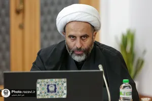 نشست هماهنگی دستگاه&zwnj;های اجرایی استان خراسان رضوی