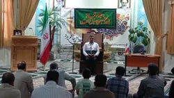 ۴۵ نفر از زندانیان جرائم غیر عمد به همت خادمیاران کرمانی آزاد شدند