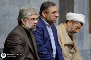 گردهمایی مدیران روابط عمومی&zwnj; دستگاه&zwnj;های اجرایی خراسان رضوی