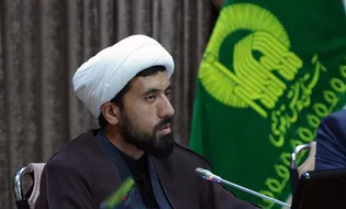 اعلام برنامه‌های حرم رضوی درچهلم رهبر شهید انقلاب وشهادت امام عسکری (ع)