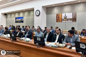دوره آموزشی مدیریت عملکرد