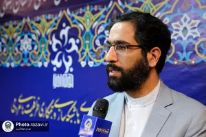 نشست خبری رویداد هم&zwnj;افزایی فعالان فرهنگی اجتماعی خراسان رضوی