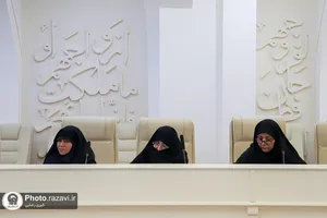 نشست تخصصی تعلیم و تربیت قرآنی برای نسل امروز