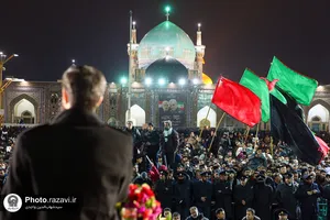 به یاد حاج قاسم...