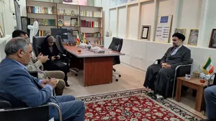 توسعه همکاری‌های علمی، فرهنگی و آموزشی دانشگاه فرهنگیان و مرکز امور قرآنی آستان قدس رضوی