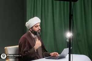 دوره تبیینی &laquo;مبانی تمدن توحیدی&raquo;