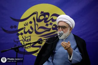 جنایات اسرائیل حکایت از درماندگی در رویارویی با جبهه مقاومت دارد