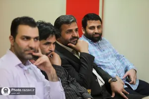 آیین افتتاح کلینیک تخصصی روان&zwnj;شناسی و مشاوره آستان مهر رضوی واحد تربیت بدنی
