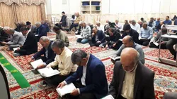 حضرت زهرا(س)، محور هستی و الگوی صداقت برای جهانیان است
