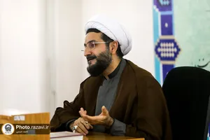 تشرف مهمانان کنگره بین&zwnj;المللی امناءالرسل به حرم مطهر رضوی