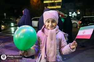 ایستگاه انقلاب مدارس امام رضا(علیه&zwnj;السلام)