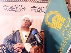 محبت اهل‌بیت (ع) بخشی از ایمان اهل‌سنت است