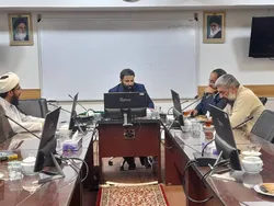 «مهندسی پشت روضه»، مطالبه رهبر شهید انقلاب است