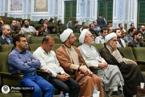 گردهمایی اعضای هیأت علمی عضو شبکه نخبگان اساتید جوان دانشگاه تهران