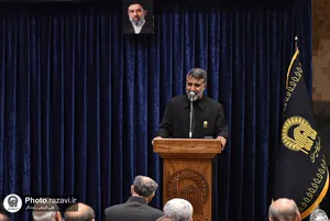 عزاداری هیئت عالم آل محمد علیه&zwnj;السلام در دهه اول محرم