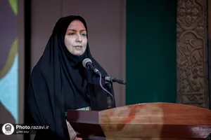همایش تخصصی انتخاب رشته در دانشگاه امام رضا علیه&zwnj;السلام