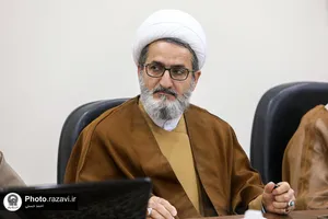 نشست شورای سیاست&zwnj;گذاری دومین کنگره بین&zwnj;المللی مکتب هنر رضوی