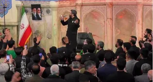 گرامیداشت یاد رهبر شهید در ویژه‌برنامه «امام امت» 