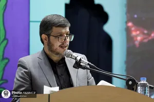 همایش آرامش امت در پناه قرآن و عترت