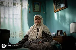 سریال روزی روزگاری برادر