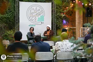 نخستین نشست تخصصی &laquo;عصر سینما&raquo;