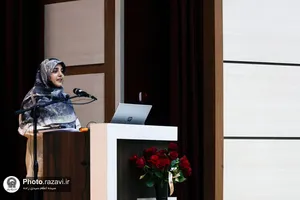بیستمین سالگرد تاسیس کلینیک سرور
