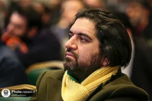 اجلاس بین&zwnj;المللی نخبگان منابر شیعه