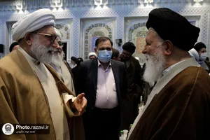 همایش طلایه&zwnj;داران جهاد و بصیرت