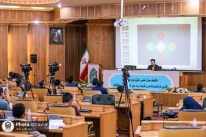 نخستین رویداد &laquo;توانمندسازی شتاب&raquo;