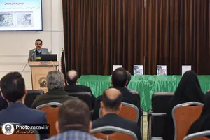 نشست تخصصی &laquo;اهمیت ثبت ملی در بازشناسی، معرفی و حفاظت از میراث منقول&raquo;