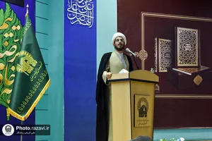 گردهمایی نخبگان و نفرات برتر کنکور