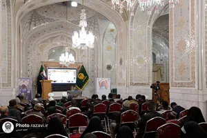 بزرگداشت هفتمین سالگرد حادثه زاریای نیجریه و شیخ زکزاکی