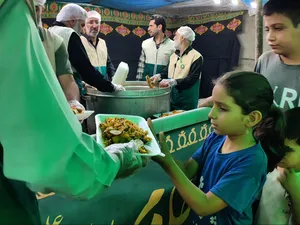 موکب ملایر