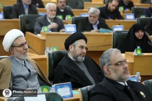 اولین مجمع مشورتی خدمه حرم مطهر رضوی