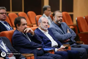 چهارمین کنگره &laquo;بیماری&zwnj;های کولورکتال&raquo;
