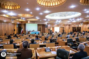 نخستین رویداد &laquo;توانمندسازی شتاب&raquo;