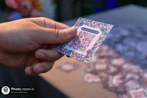 جشن بزرگ امام رضایی&zwnj;ها-4