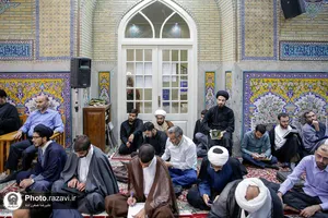 مدرسه تابستانی دارالعلم-3