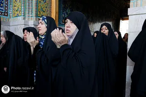 نماز